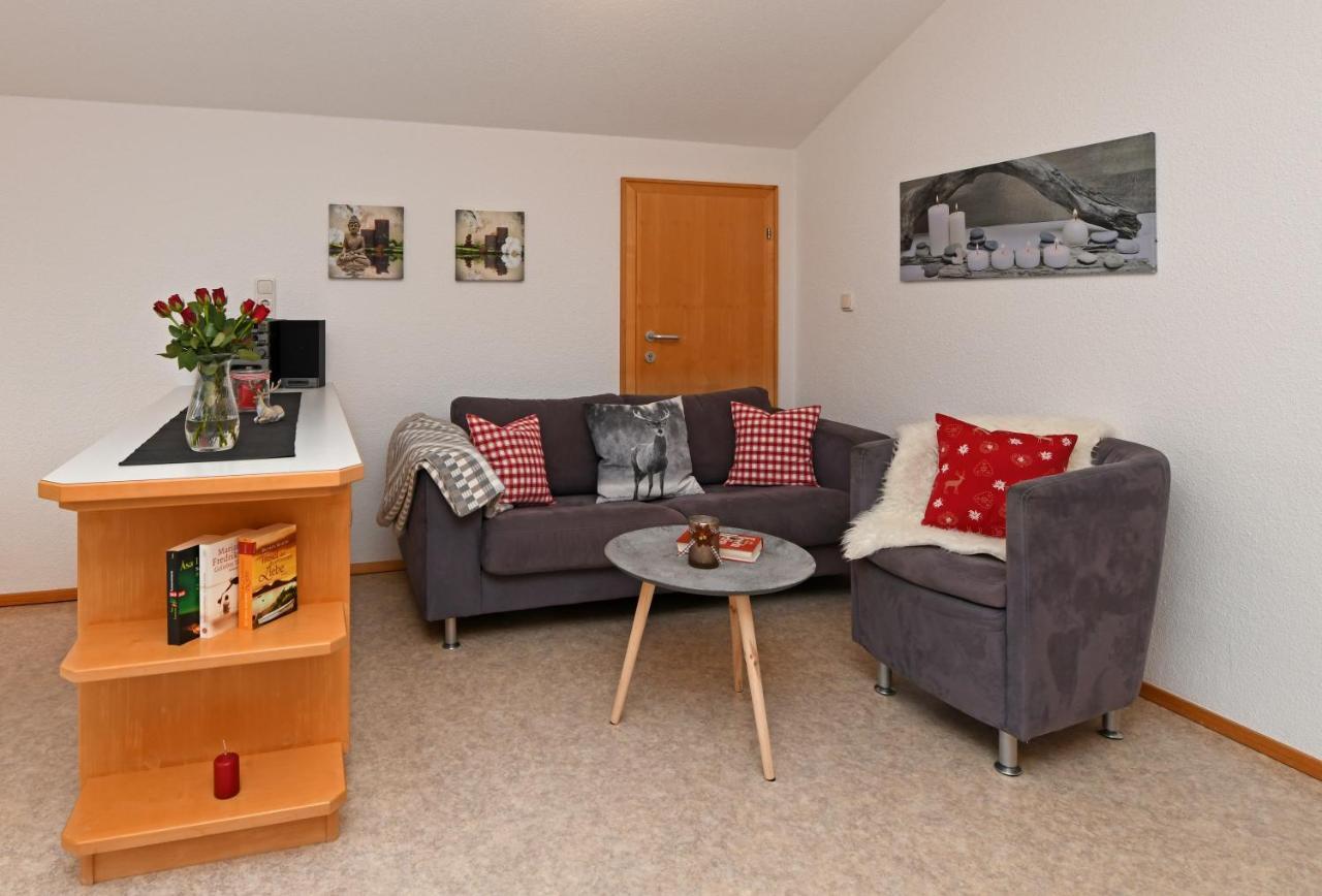 Ruef Wohlfuehl-Apartments Au (Vorarlberg) Exterior photo
